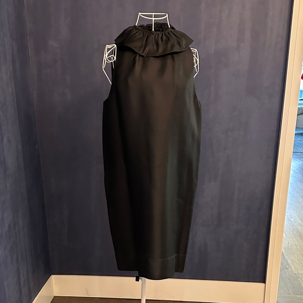 3.1 Phillip Lim Black Dress
